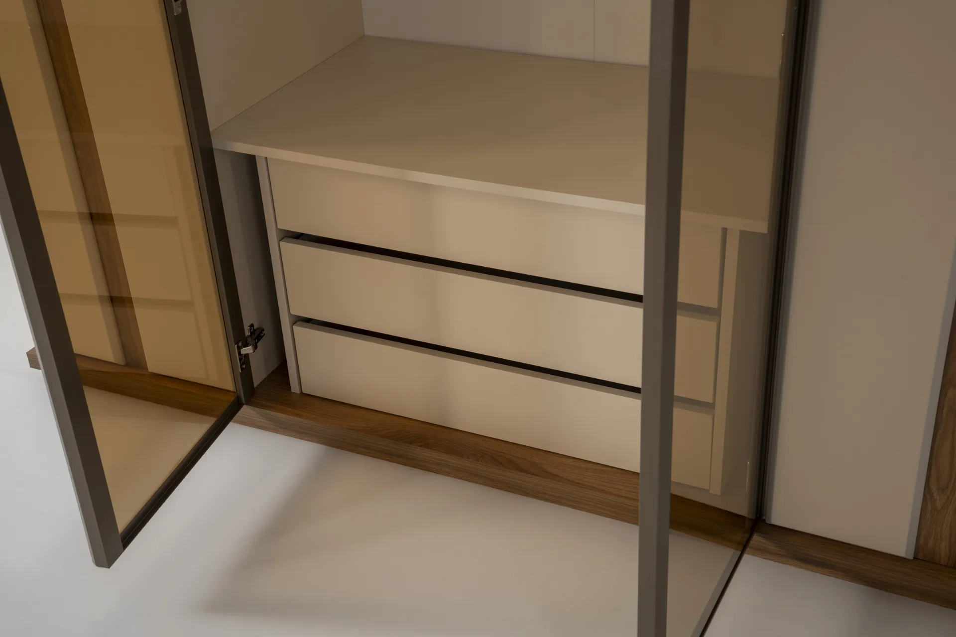 İstanbul Yatak Odası